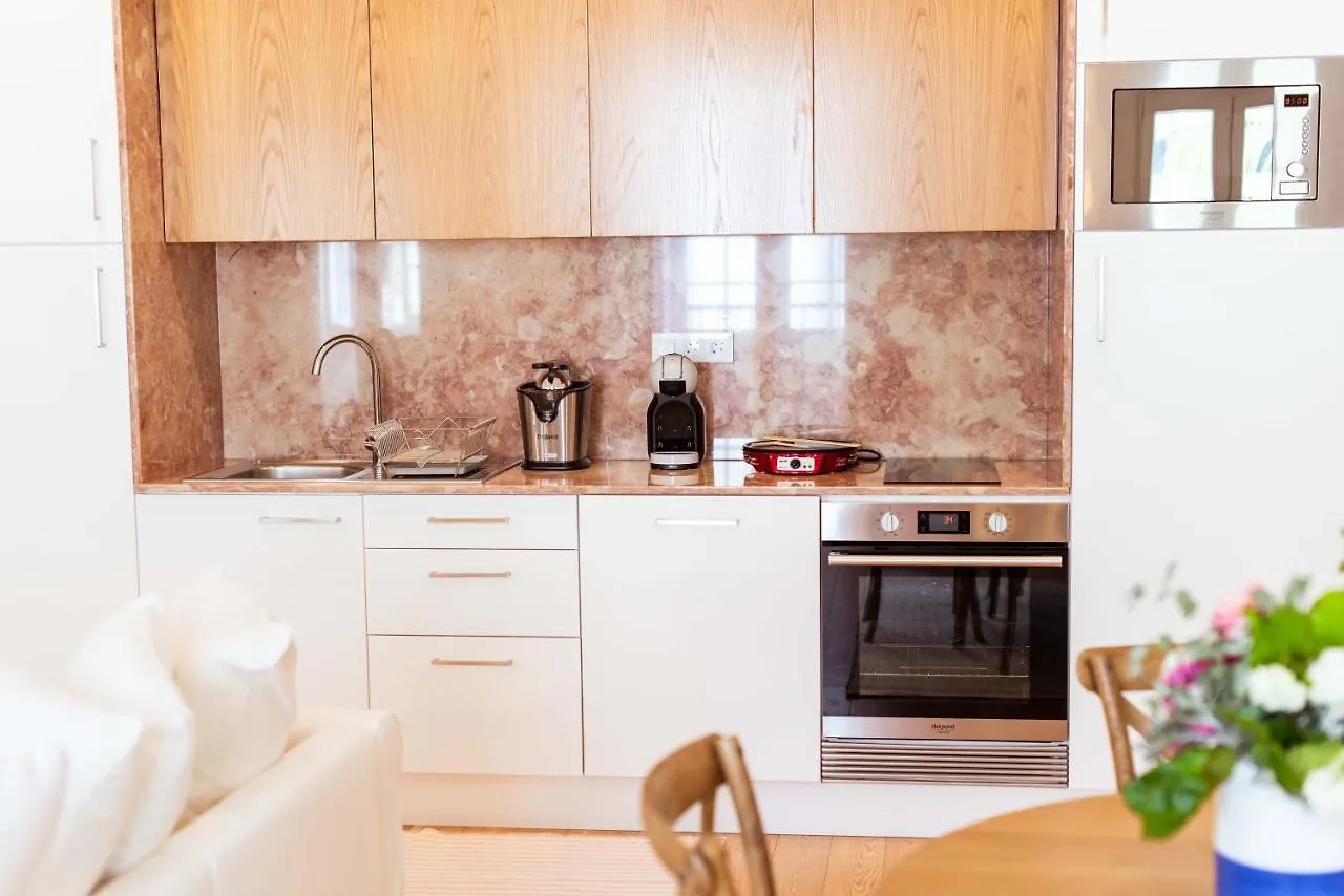 Apartamentos Ferreiros By Heart Of Funchal