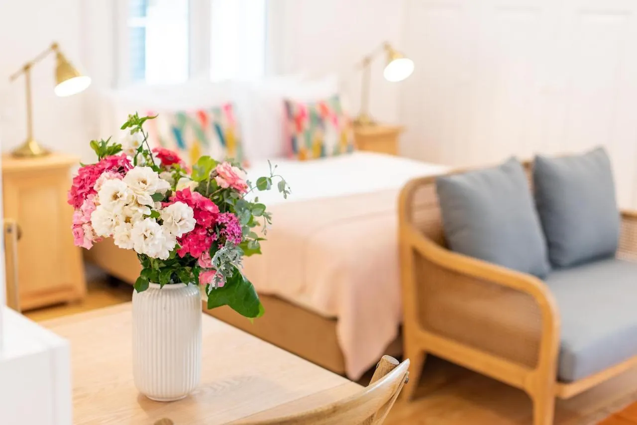 דירה Apartamentos Ferreiros By Heart Of Funchal