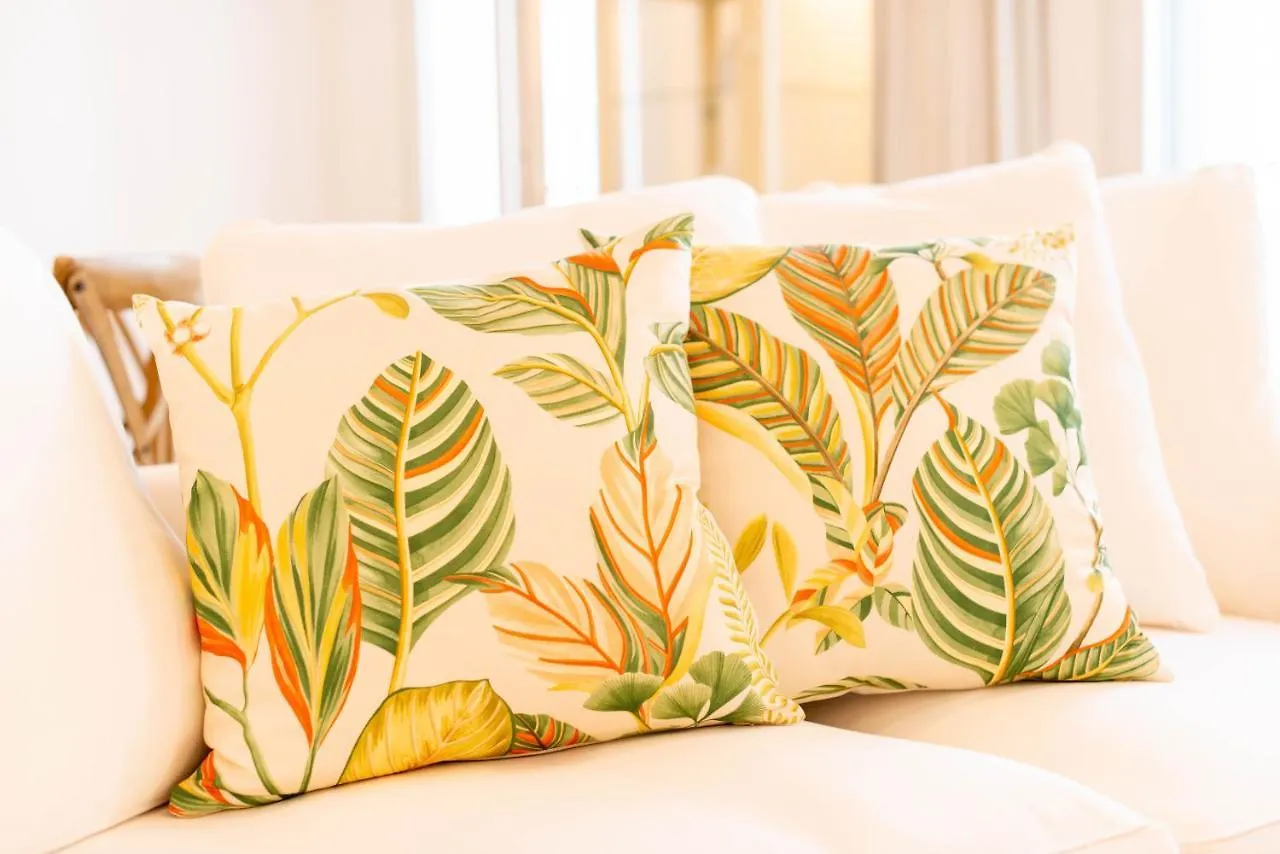 Apartamentos Ferreiros By Heart Of Funchal פורטוגל
