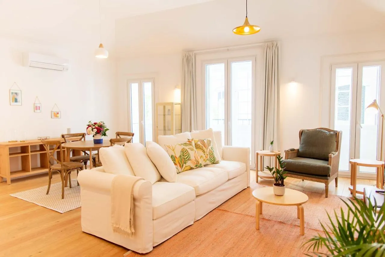 Apartamentos Ferreiros By Heart Of Funchal 0*, פונשל פורטוגל