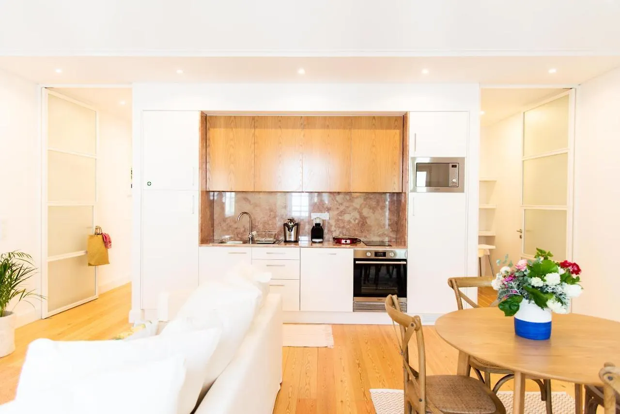 Apartamentos Ferreiros By Heart Of Funchal 0*, פונשל פורטוגל