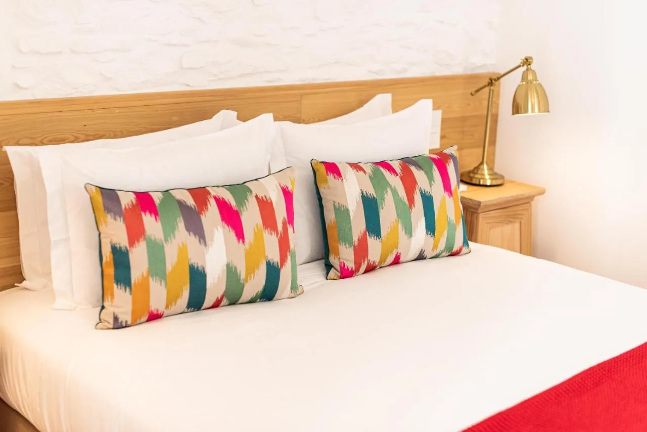 Apartamentos Ferreiros By Heart Of Funchal 0*, פונשל פורטוגל
