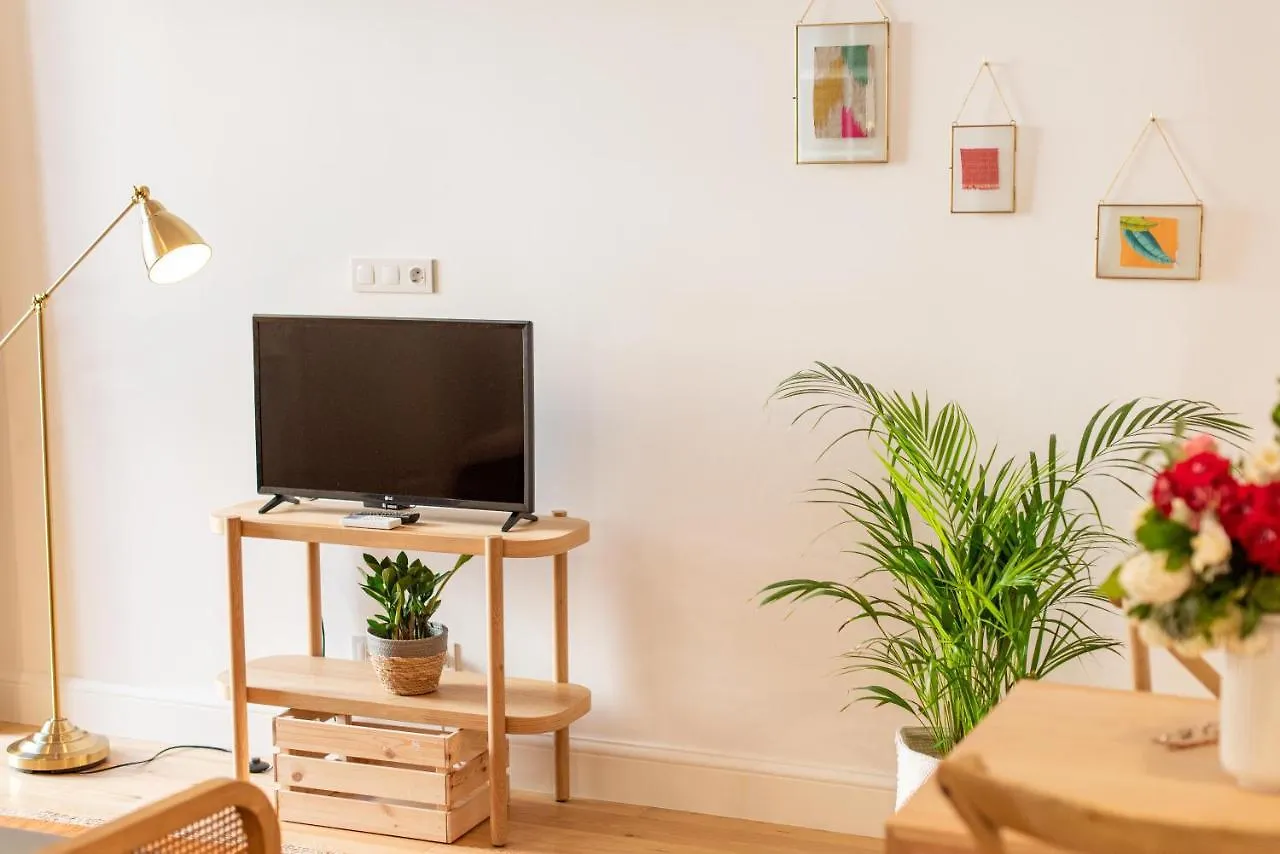 דירה Apartamentos Ferreiros By Heart Of Funchal