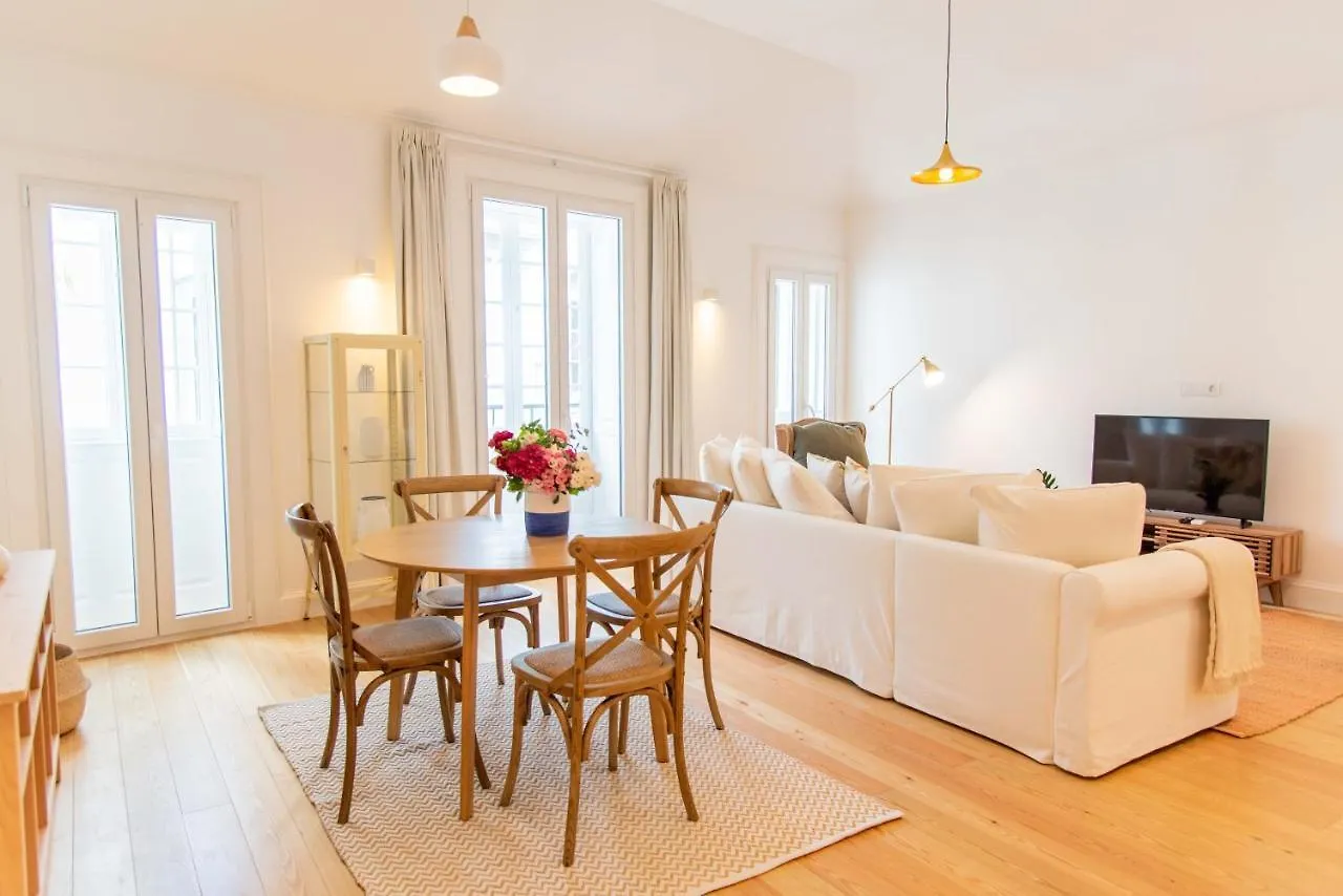 Apartamentos Ferreiros By Heart Of Funchal 0*, פונשל פורטוגל