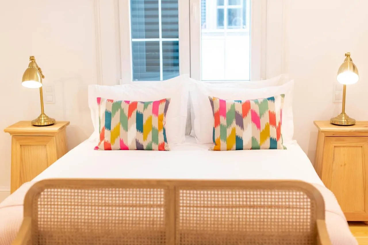 דירה Apartamentos Ferreiros By Heart Of Funchal פורטוגל