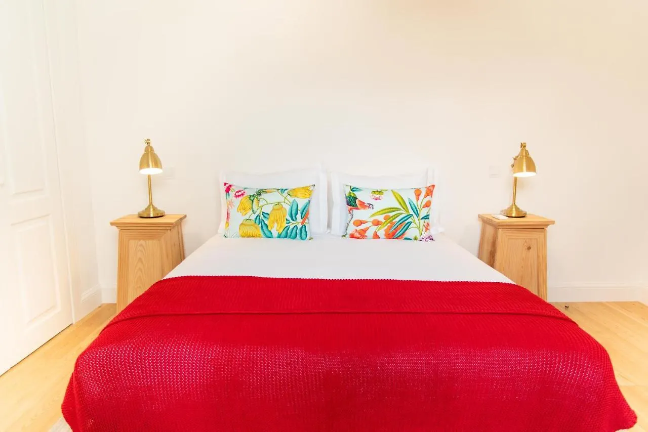 Apartamentos Ferreiros By Heart Of Funchal פונשל
