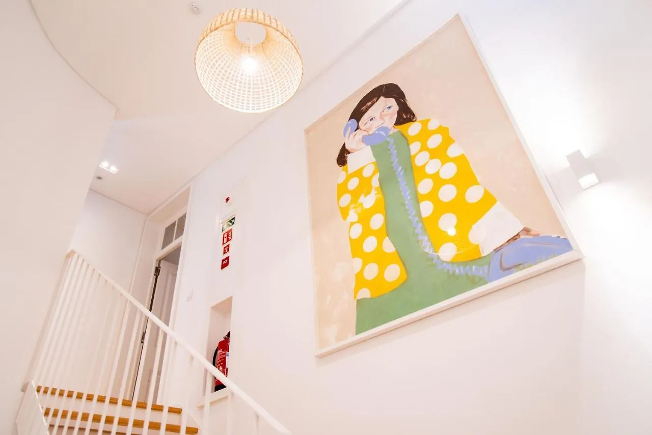 Apartamentos Ferreiros By Heart Of Funchal דירה