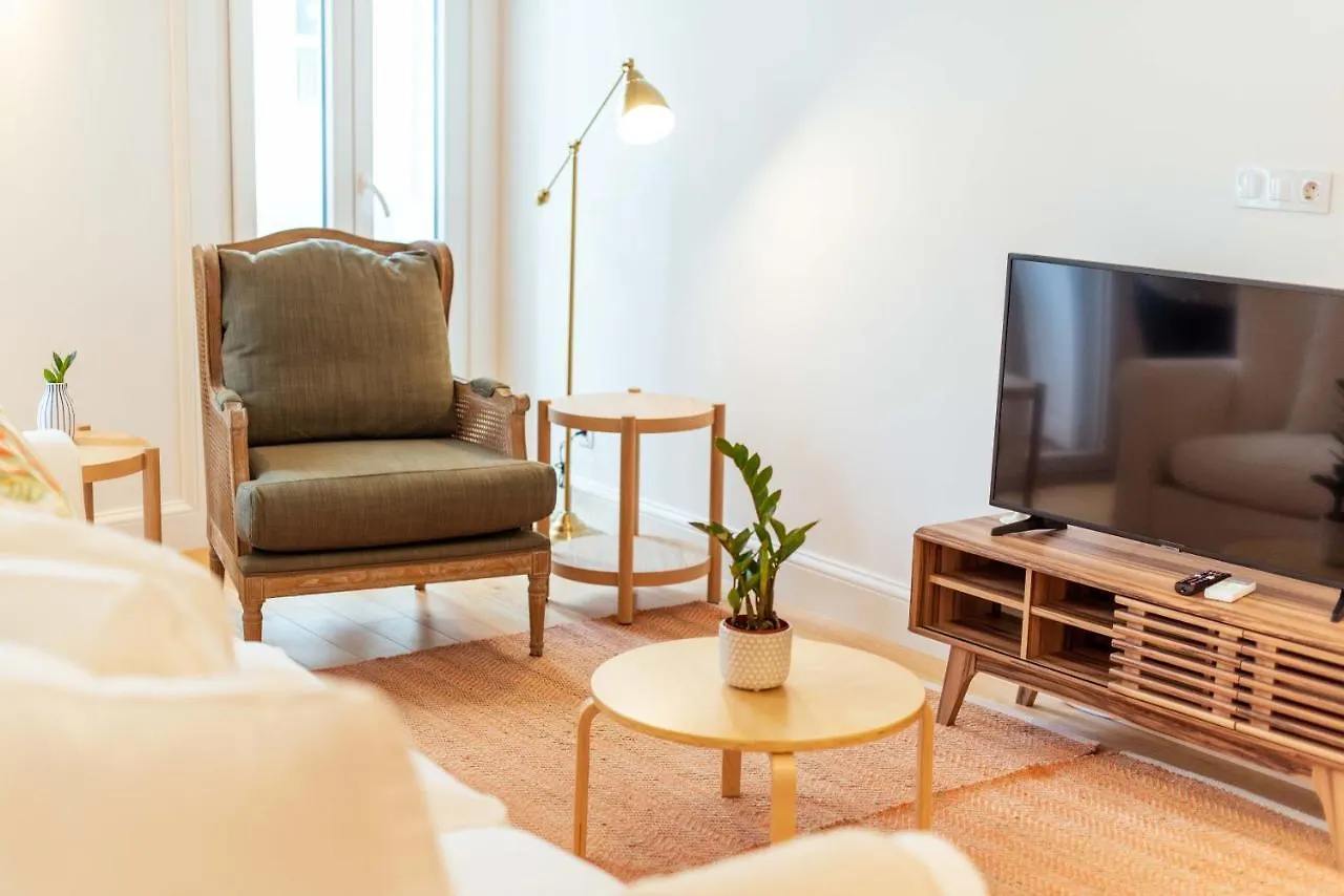 Διαμέρισμα Apartamentos Ferreiros By Heart Of Funchal