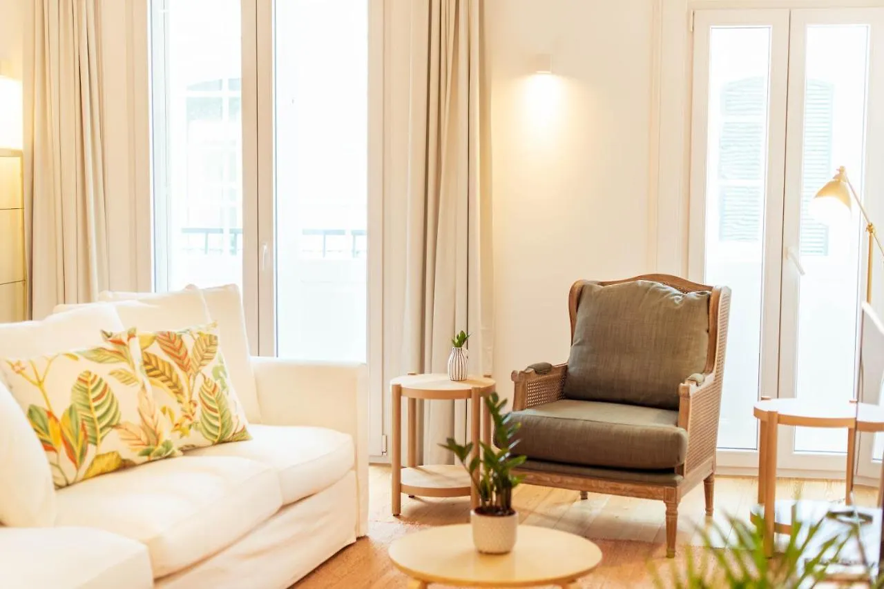 Daire Apartamentos Ferreiros By Heart Of Funchal Portekiz