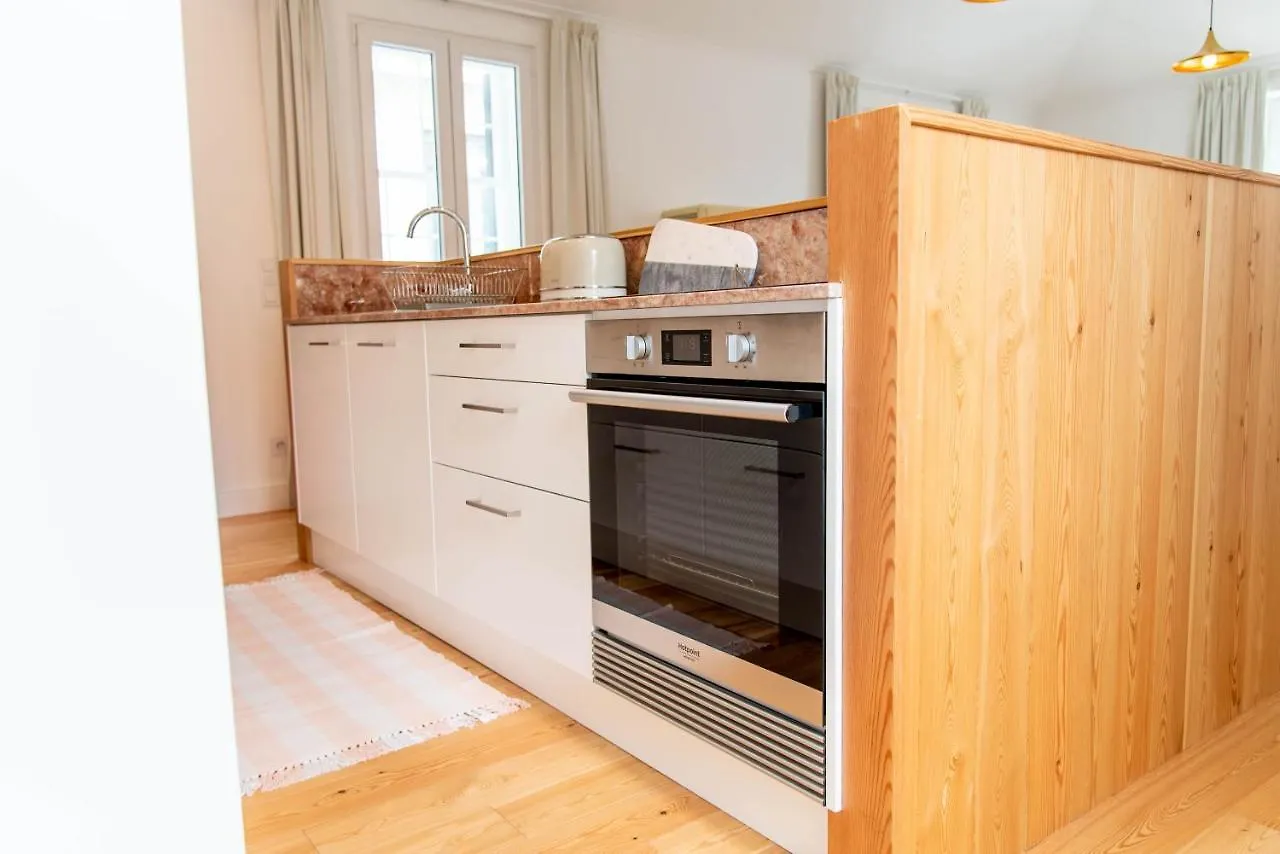 Daire Apartamentos Ferreiros By Heart Of Funchal