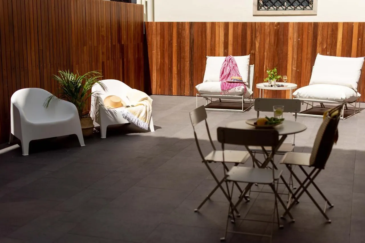 Apartamentos Ferreiros By Heart Of Funchal Daire