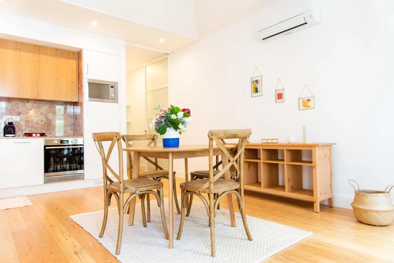 Daire Apartamentos Ferreiros By Heart Of Funchal