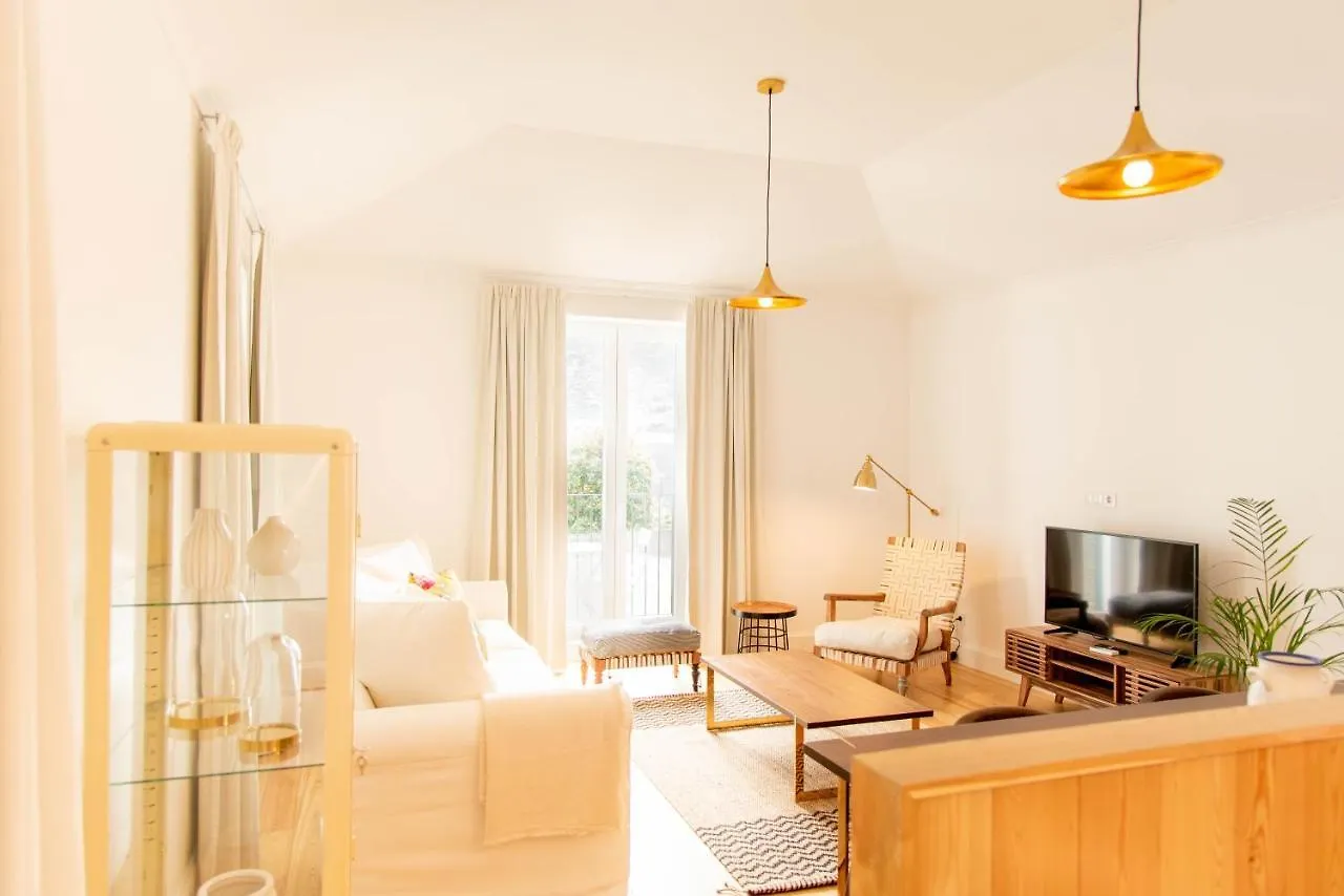 Apartamentos Ferreiros By Heart Of Funchal