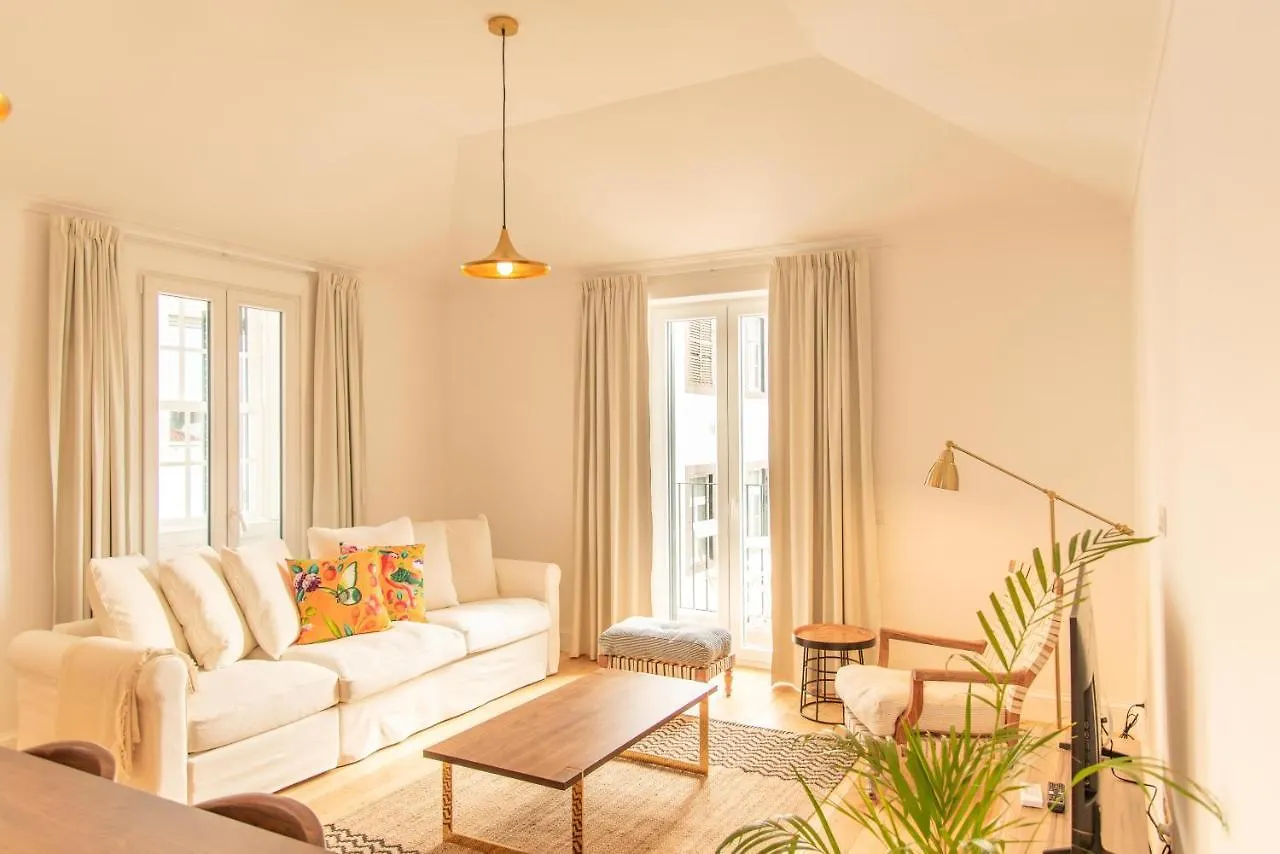 Daire Apartamentos Ferreiros By Heart Of Funchal