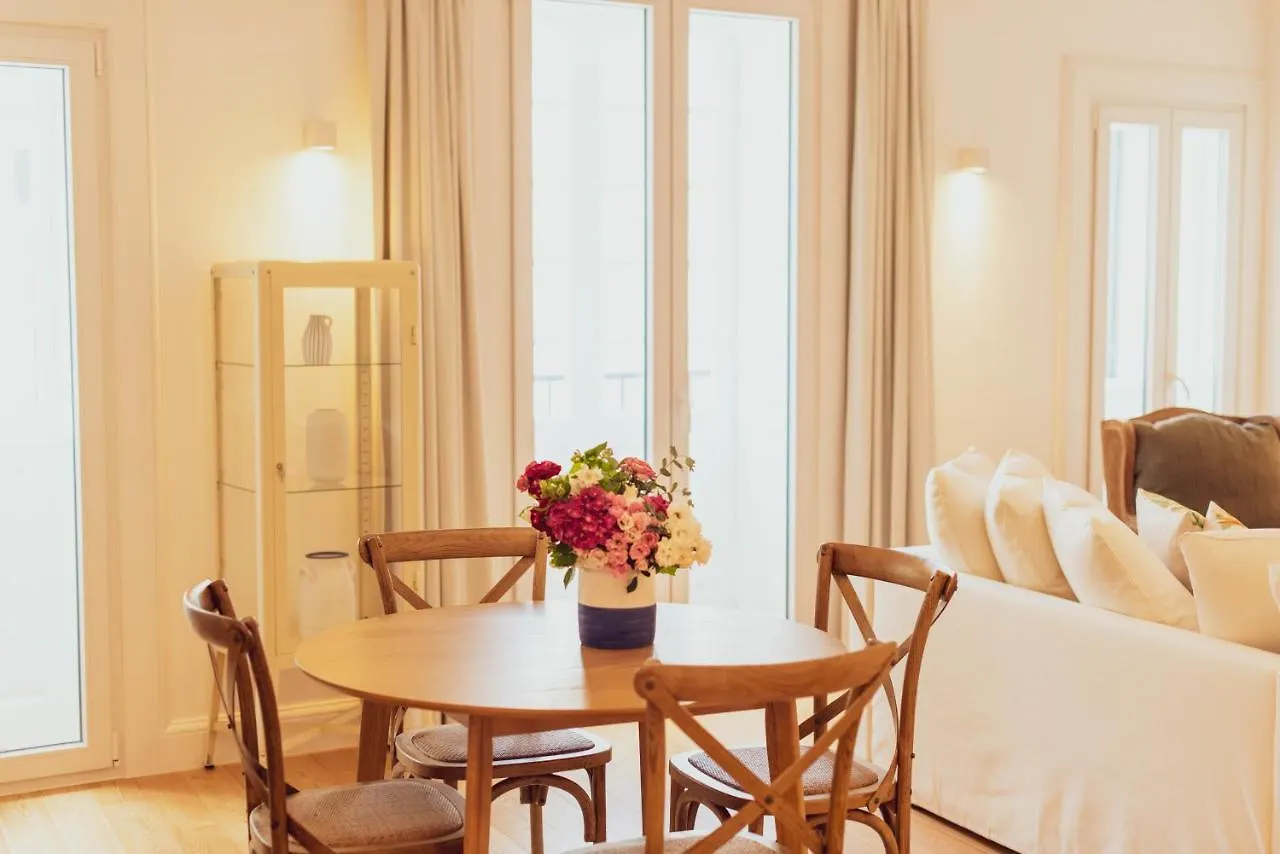 Apartamentos Ferreiros By Heart Of Funchal Portugal