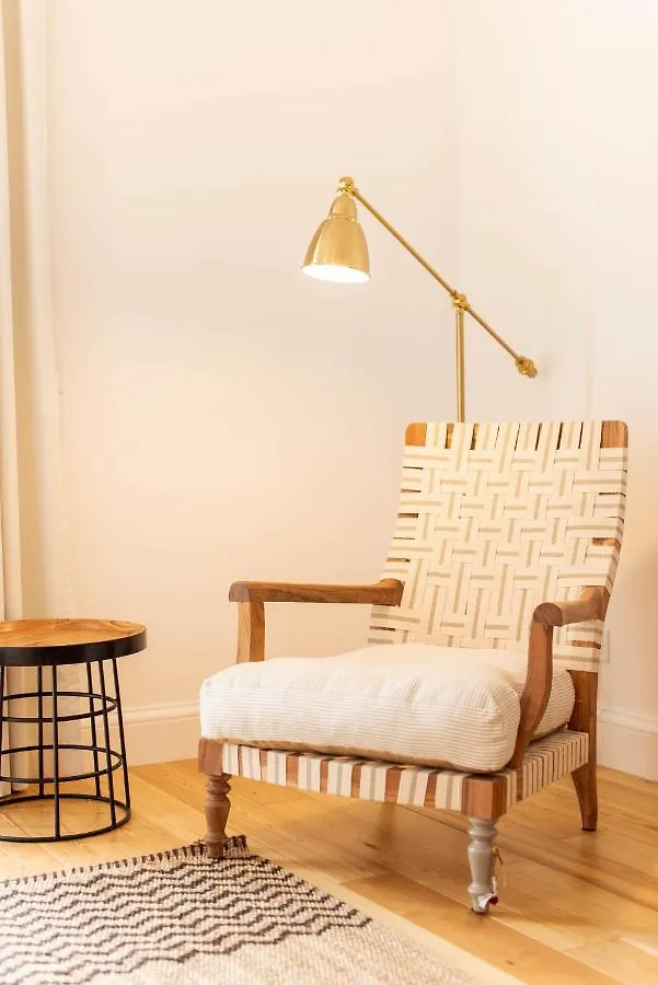 Apartamentos Ferreiros By Heart Of Funchal Funchal (Madeira)