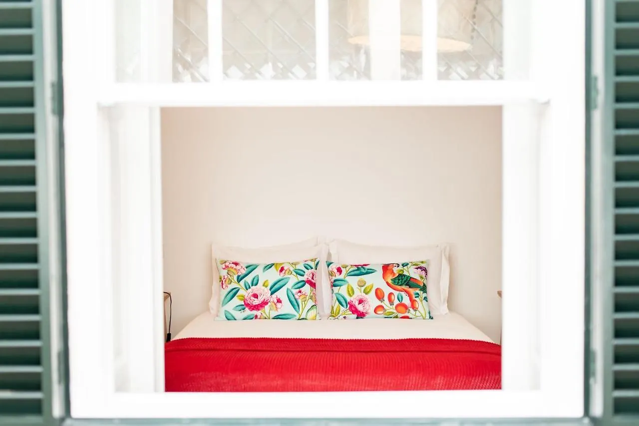 Apartamentos Ferreiros By Heart Of Funchal