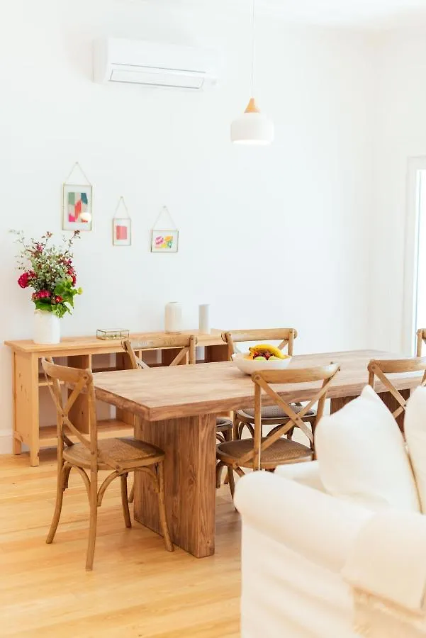 Apartamentos Ferreiros By Heart Of Funchal Appartement