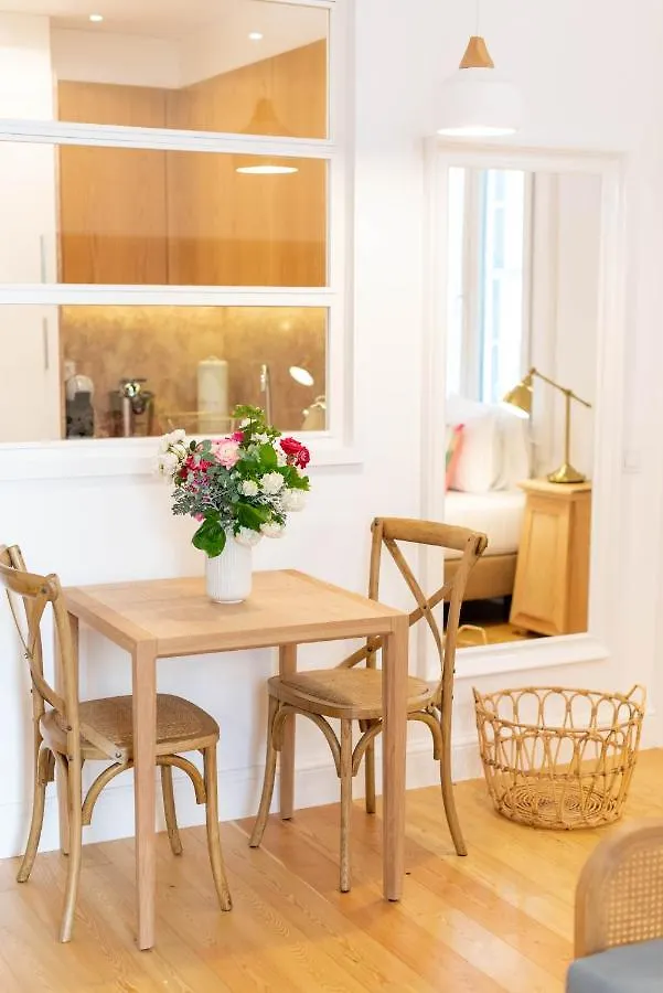 Apartamentos Ferreiros By Heart Of Funchal