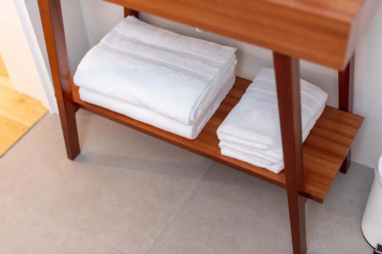 Apartamentos Ferreiros By Heart Of Funchal Funchal (Madeira)
