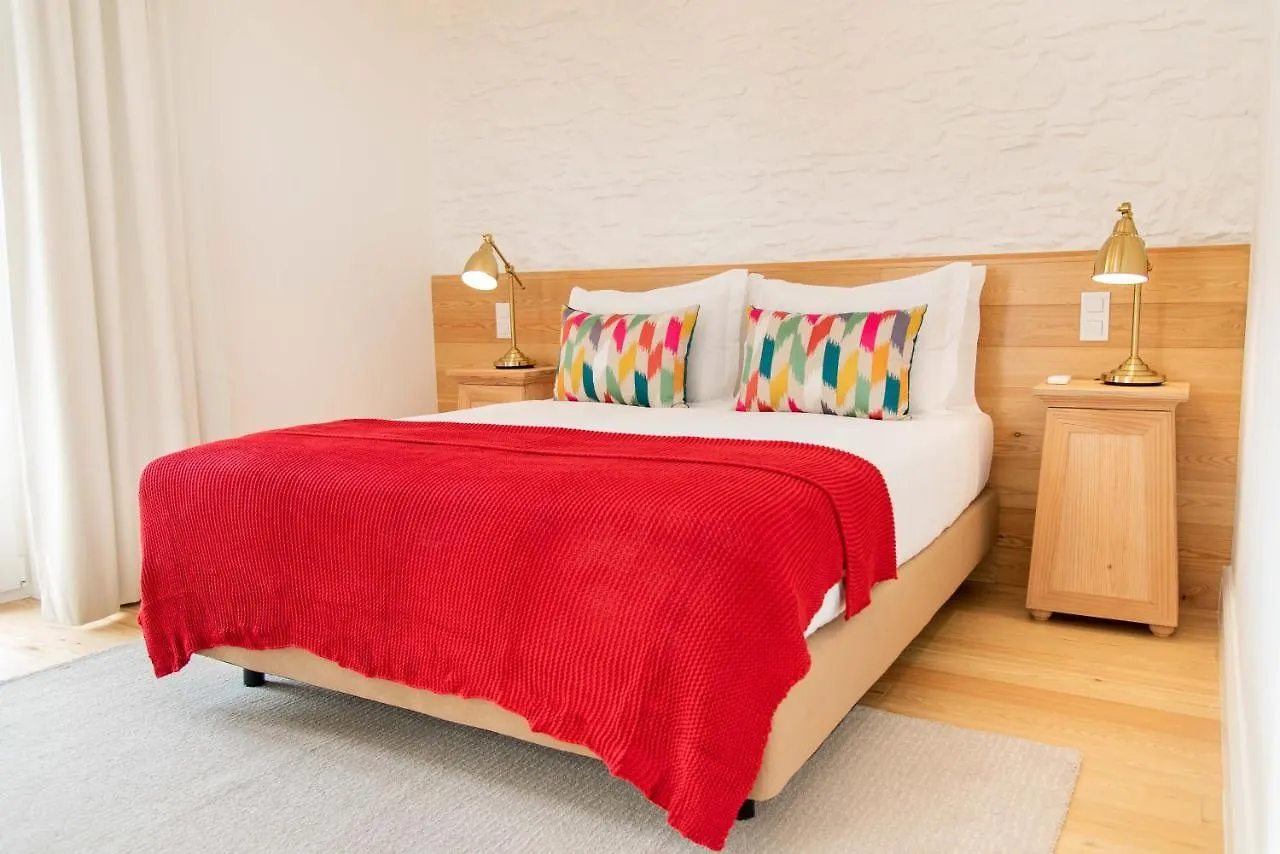 Appartement Apartamentos Ferreiros By Heart Of Funchal
