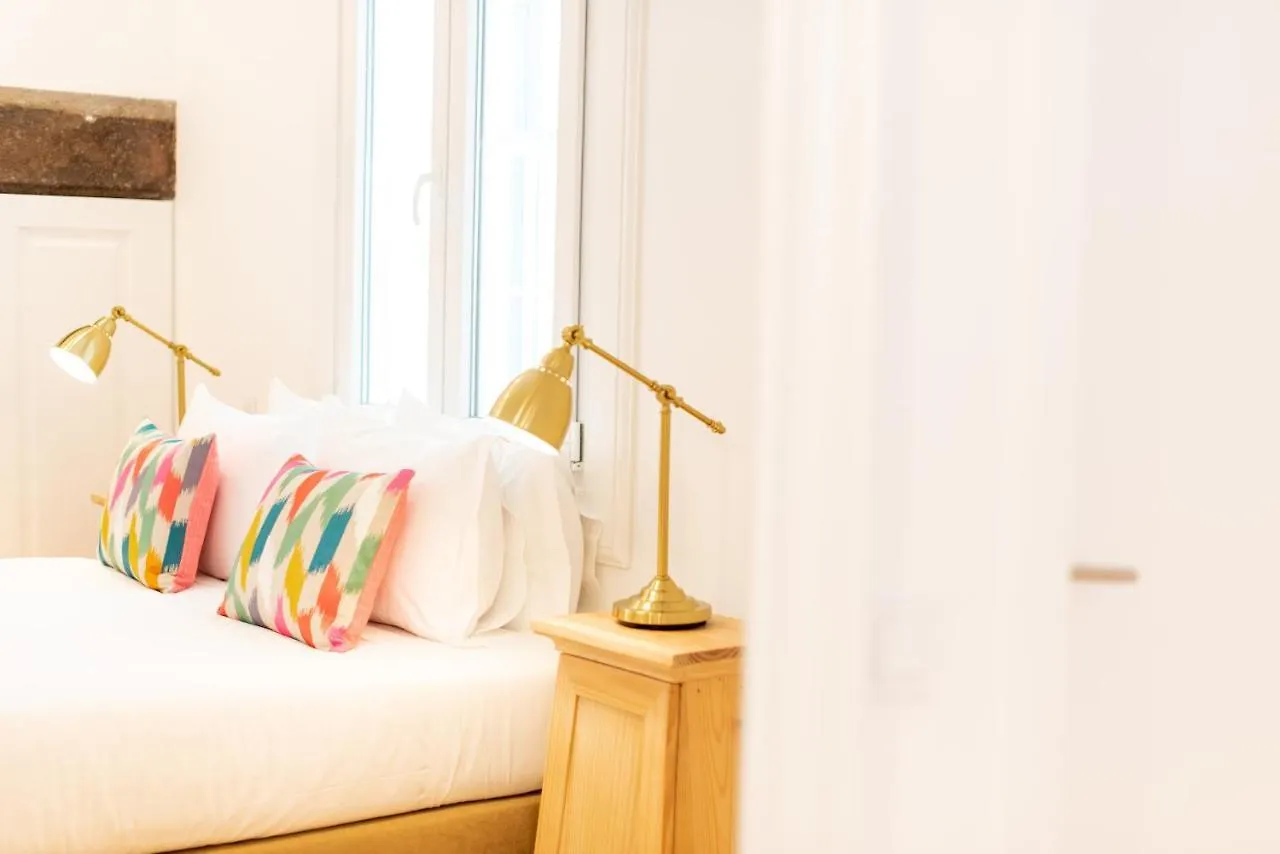 Apartamentos Ferreiros By Heart Of Funchal Appartement Funchal (Madeira)