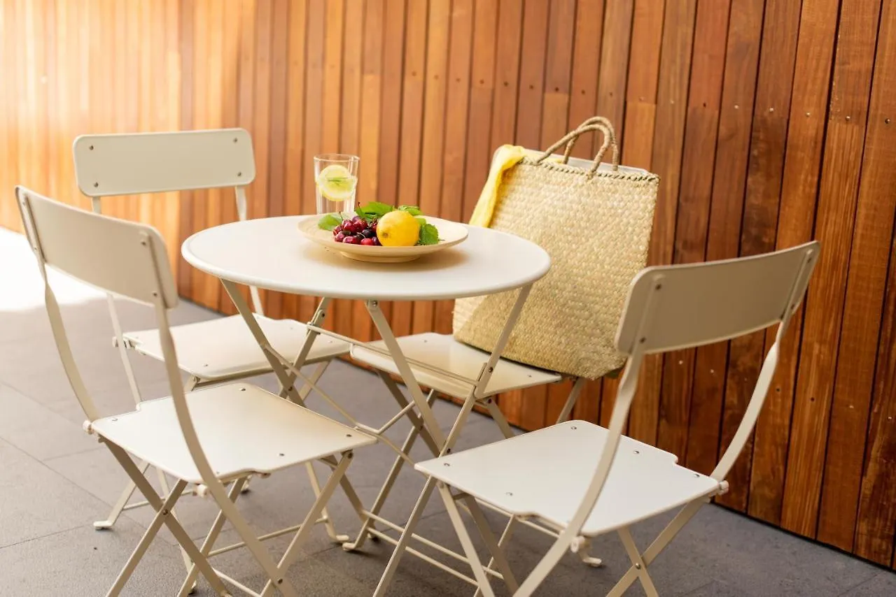 Appartement Apartamentos Ferreiros By Heart Of Funchal