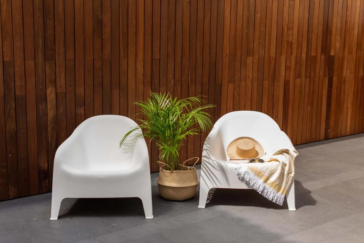 Apartamentos Ferreiros By Heart Of Funchal