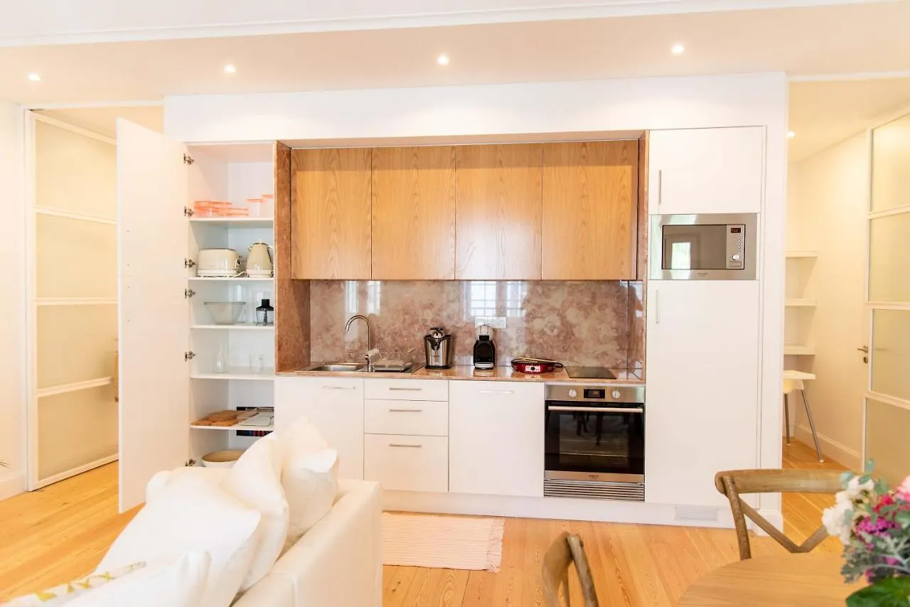 Apartamentos Ferreiros By Heart Of Funchal Appartement