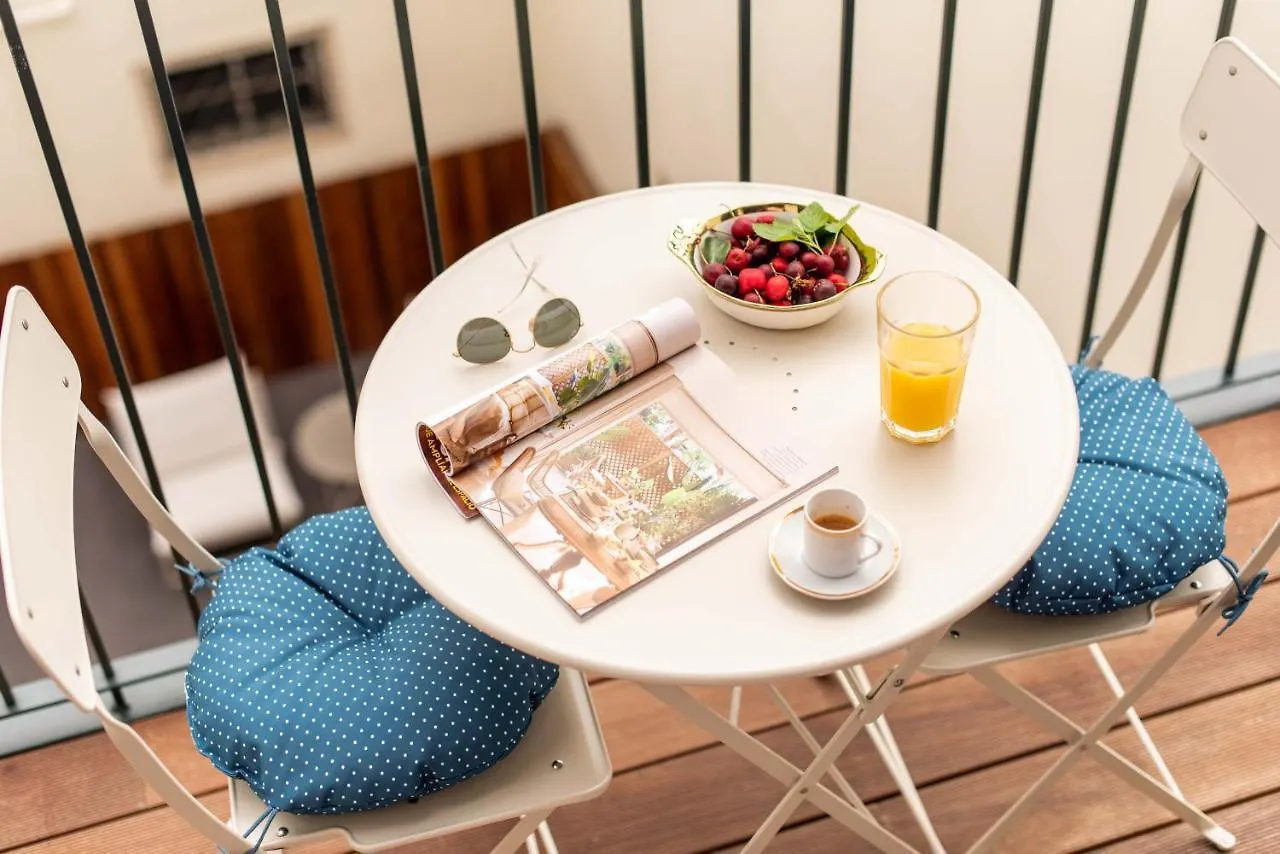 Appartement Apartamentos Ferreiros By Heart Of Funchal