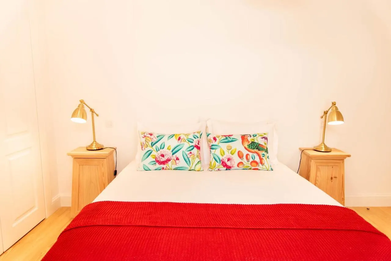 Appartement Apartamentos Ferreiros By Heart Of Funchal